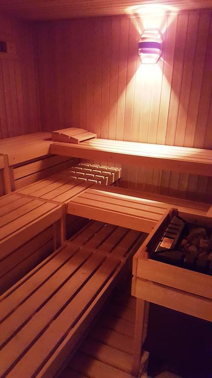 Locanda Alle Officine Buttrio Kültér fotó