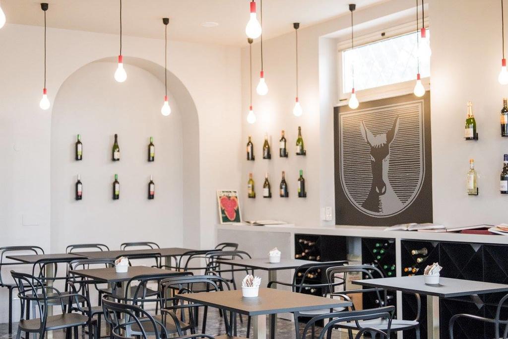 Locanda Alle Officine Buttrio Kültér fotó
