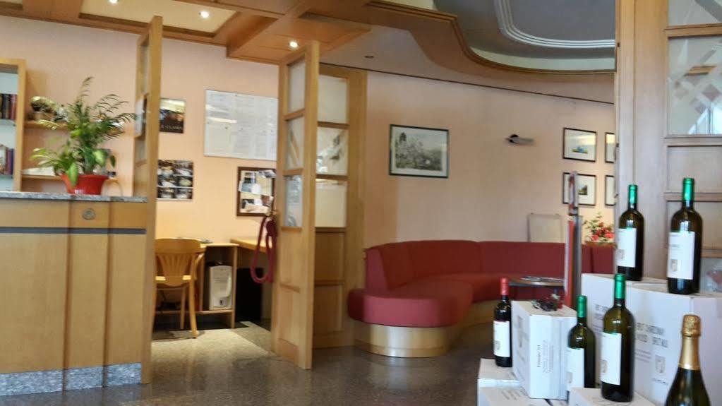 Locanda Alle Officine Buttrio Kültér fotó